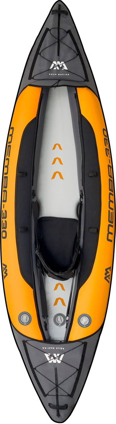 Aqua Marina Memba-330 Professional Kayak 1-Person